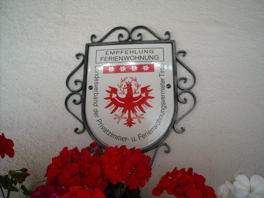 Ferienwohnung Maria Erlsbacher Sankt Veit in Defereggen Quarto foto